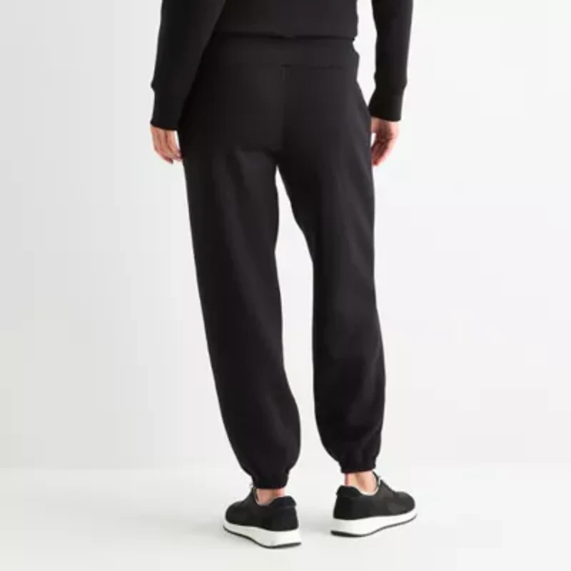 Xersion Womens Super Soft Fleece Jogger