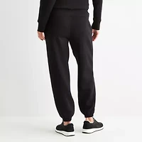 Xersion Womens Super Soft Fleece Jogger