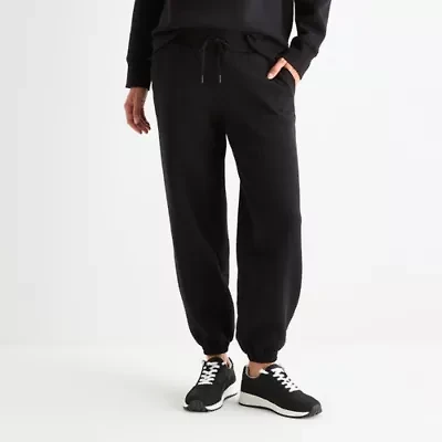 Xersion Womens Super Soft Fleece Jogger