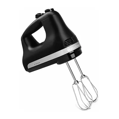 KitchenAid Ultra Power 5-Speed Hand Mixer