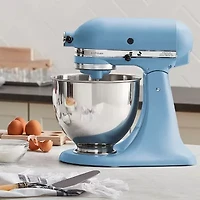 KitchenAid Artisan Series 5qt Tilt-Back Head Stand Mixer