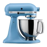 KitchenAid Artisan Series 5qt Tilt-Back Head Stand Mixer