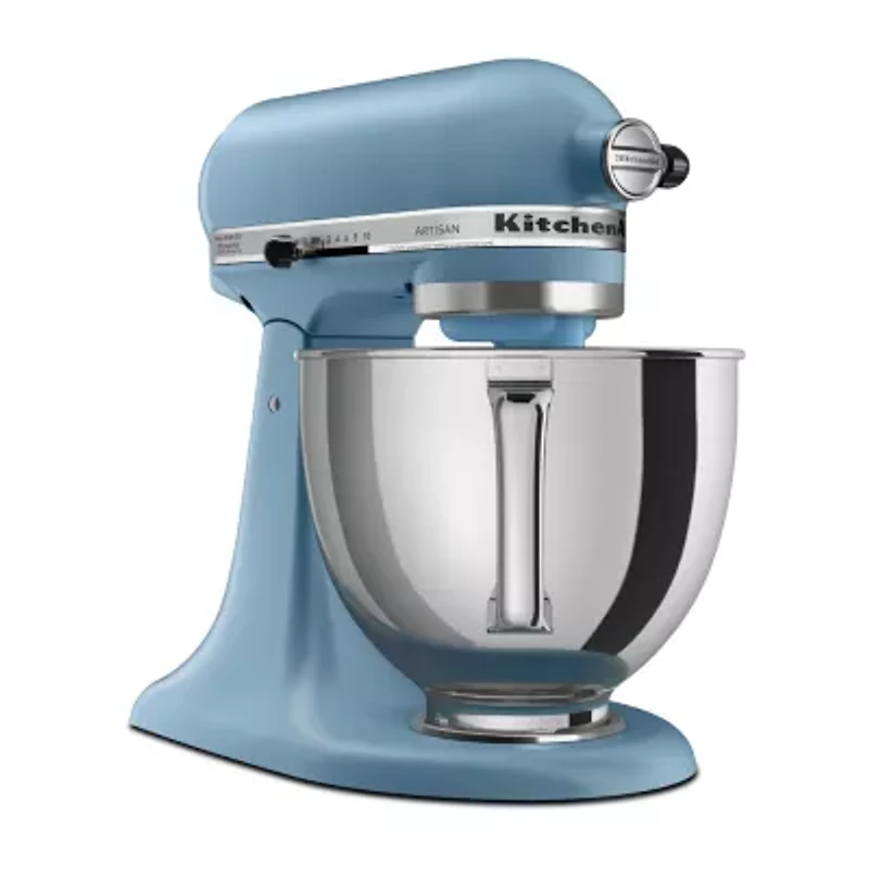 KitchenAid Artisan Series 5qt Tilt-Back Head Stand Mixer