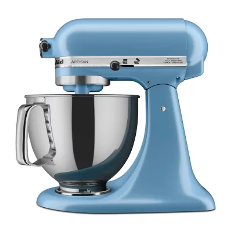 KitchenAid Artisan Series 5qt Tilt-Back Head Stand Mixer