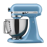 KitchenAid Artisan Series 5qt Tilt-Back Head Stand Mixer