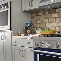 KitchenAid Artisan Series 5qt Tilt-Back Head Stand Mixer