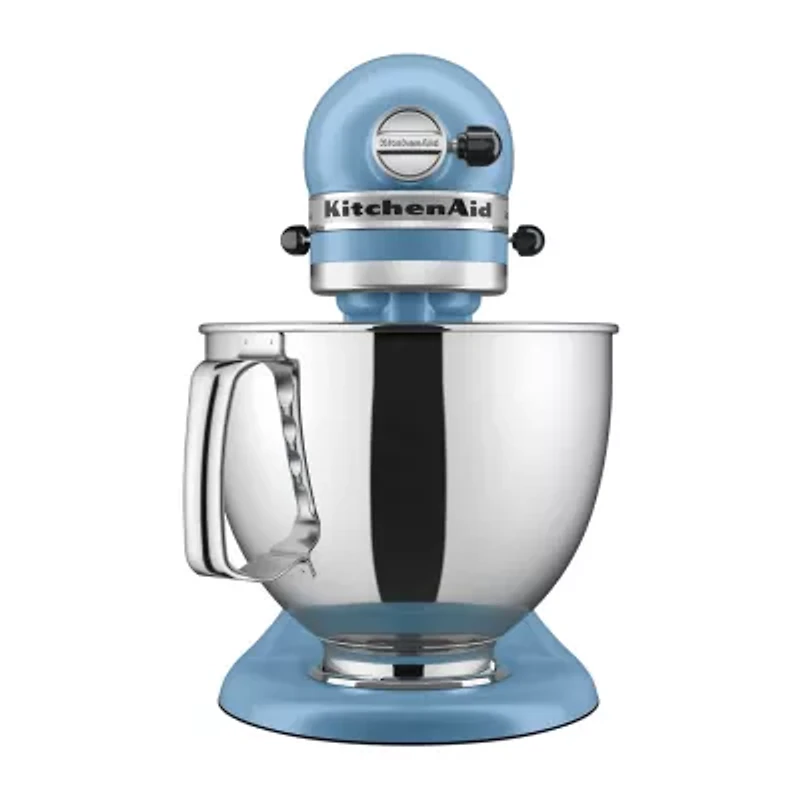 KitchenAid Artisan Series 5qt Tilt-Back Head Stand Mixer