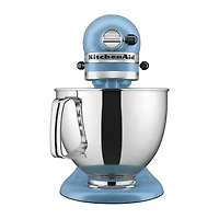 KitchenAid Artisan Series 5qt Tilt-Back Head Stand Mixer