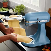 KitchenAid Artisan Series 5qt Tilt-Back Head Stand Mixer