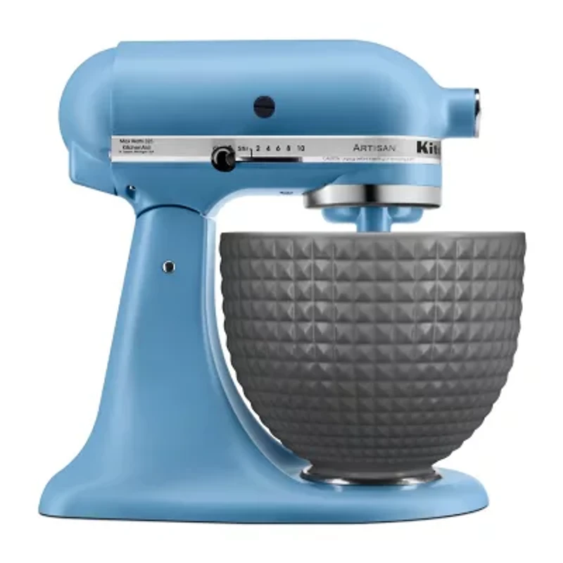 KitchenAid Artisan Series 5qt Tilt-Back Head Stand Mixer