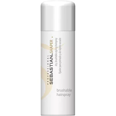 Sebastian® Shaper Plus Travel Hairspray - 1½ oz.