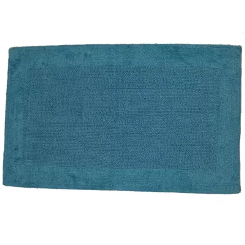 Castle Hill London Bella Napoli Bath Rug Collection