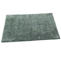 Castle Hill London New Tile Bath Rug Collection