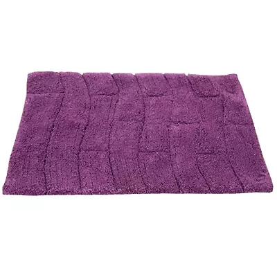 Castle Hill London New Tile Bath Rug Collection