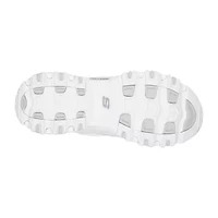 Skechers D'Lites Fresh Start Womens Walking Shoes
