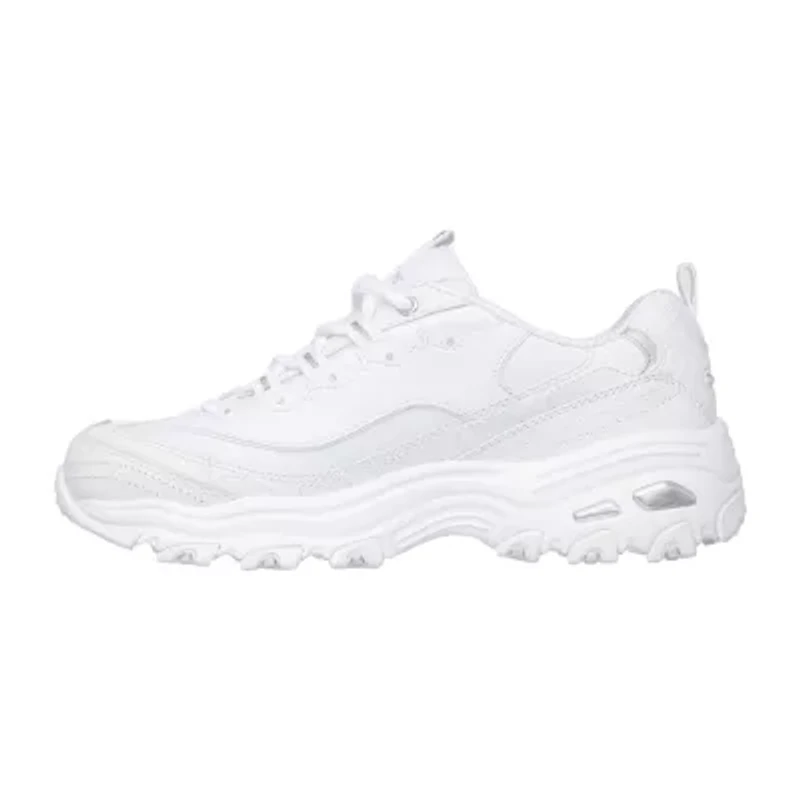 Skechers D'Lites Fresh Start Womens Walking Shoes