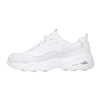 Skechers D'Lites Fresh Start Womens Walking Shoes