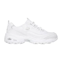 Skechers D'Lites Fresh Start Womens Walking Shoes