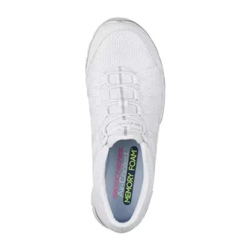 Skechers Gratis Strolling Womens Walking Shoes