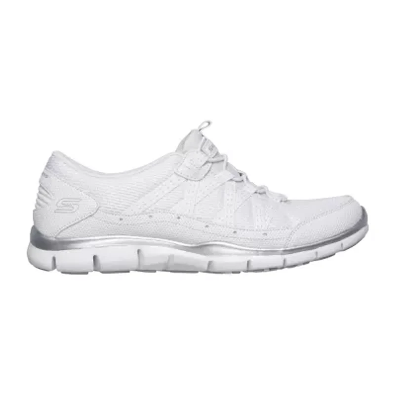 Skechers Gratis Strolling Womens Walking Shoes