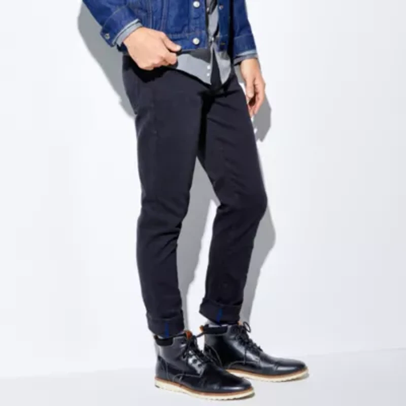 Arizona Mens Advance Flex 360 Skinny Fit Jean