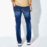 Arizona Mens Advance Flex 360 Slim Fit Jean