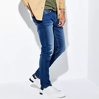 Arizona Mens Advance Flex 360 Slim Fit Jean