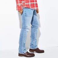 Arizona Mens Advance Flex 360 Bootcut Jean