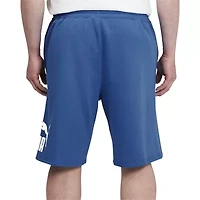 PUMA Mens 10" Big and Tall Workout Shorts