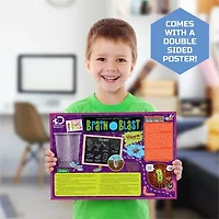 Discovery #Mindblown Dinosaur Fossil Dig 2-Pack Excavation Kit