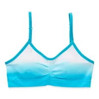 Maidenform Big Kid Girls Seamless Bralette R4217j-706
