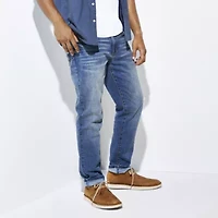 Arizona Mens Advance Flex 360 Athletic Taper Jean
