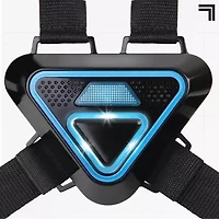 Sharper Image Toy Laser Tag Shooting Game