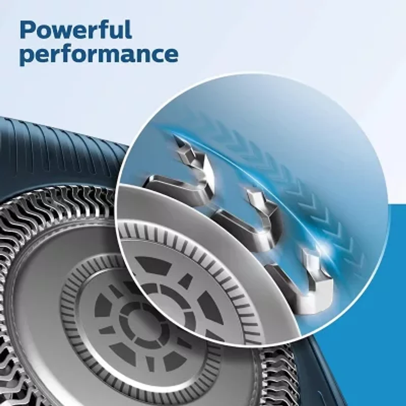 Philips Replacement Head