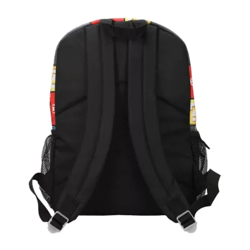 Bioworld Five Nights At Freddy's Backpack Set