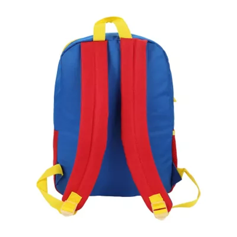 Paw Patrol Heroes 5-Piece Backpack Set