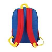 Paw Patrol Heroes 5-Piece Backpack Set