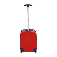 Bioworld Paw Patrol Travel 16" Hardside Roller Suitcase