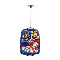 Bioworld Paw Patrol Travel 16" Hardside Roller Suitcase
