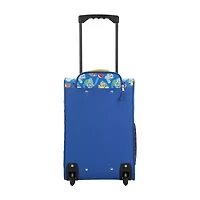 Bioworld Pokémon Travel 18" Hardside Pilot Case
