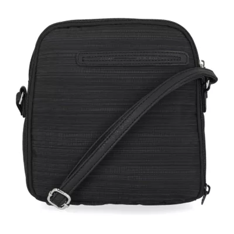 Multi Sac Crossbody Bag