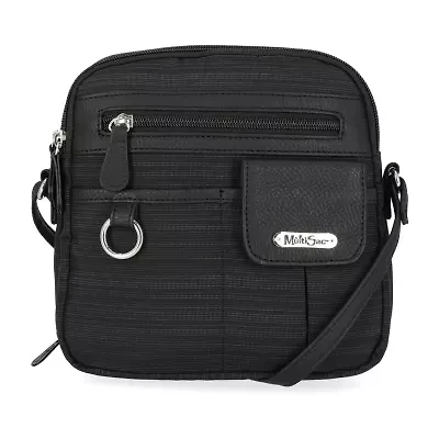 Multi Sac Crossbody Bag