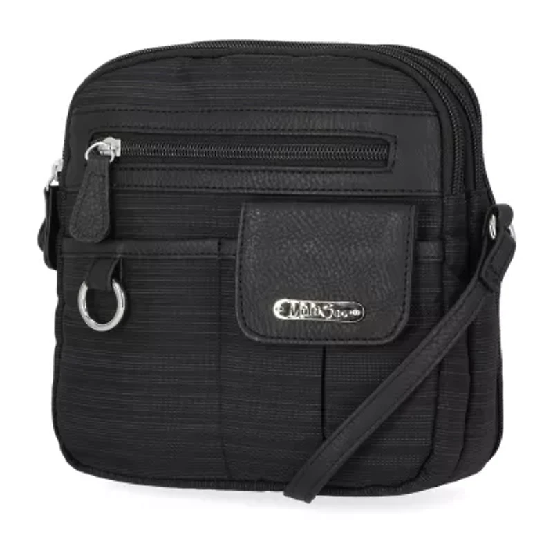Multi Sac Crossbody Bag