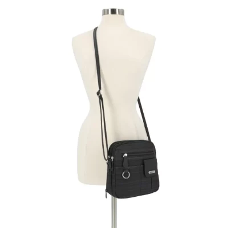 Multi Sac Crossbody Bag