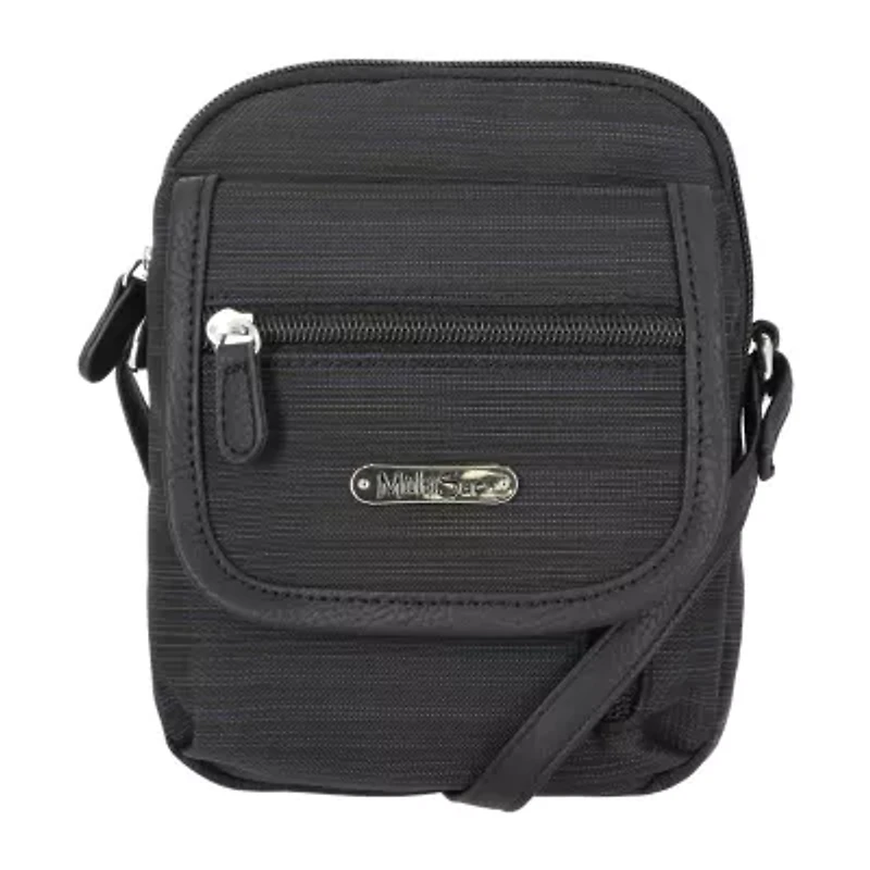 Multi Sac Everest Mini Crossbody Bag