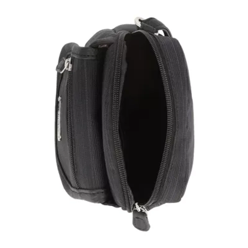 Multi Sac Everest Mini Crossbody Bag