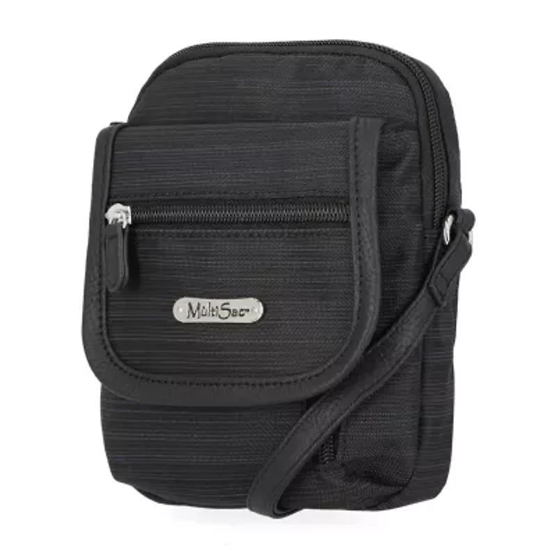 Multi Sac Everest Mini Crossbody Bag
