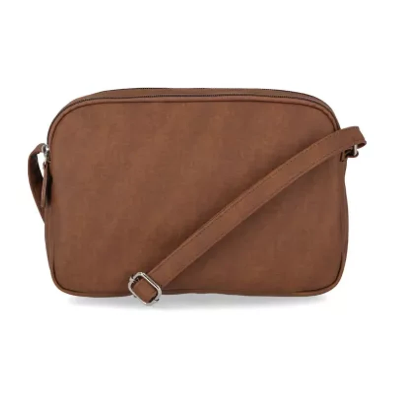 Multi Sac Boone Large Crossbody Bag