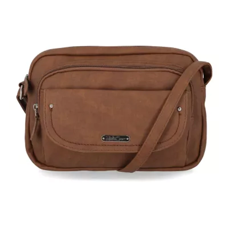 Multi Sac Boone Large Crossbody Bag