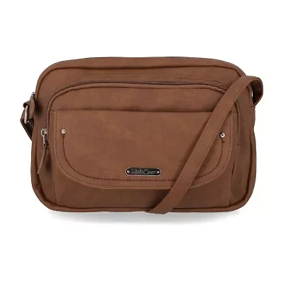 Multi Sac Boone Large Crossbody Bag